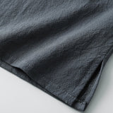 Conjunto de lino Drift - Catalina Marbella