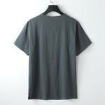 Conjunto de lino Drift - Catalina Marbella