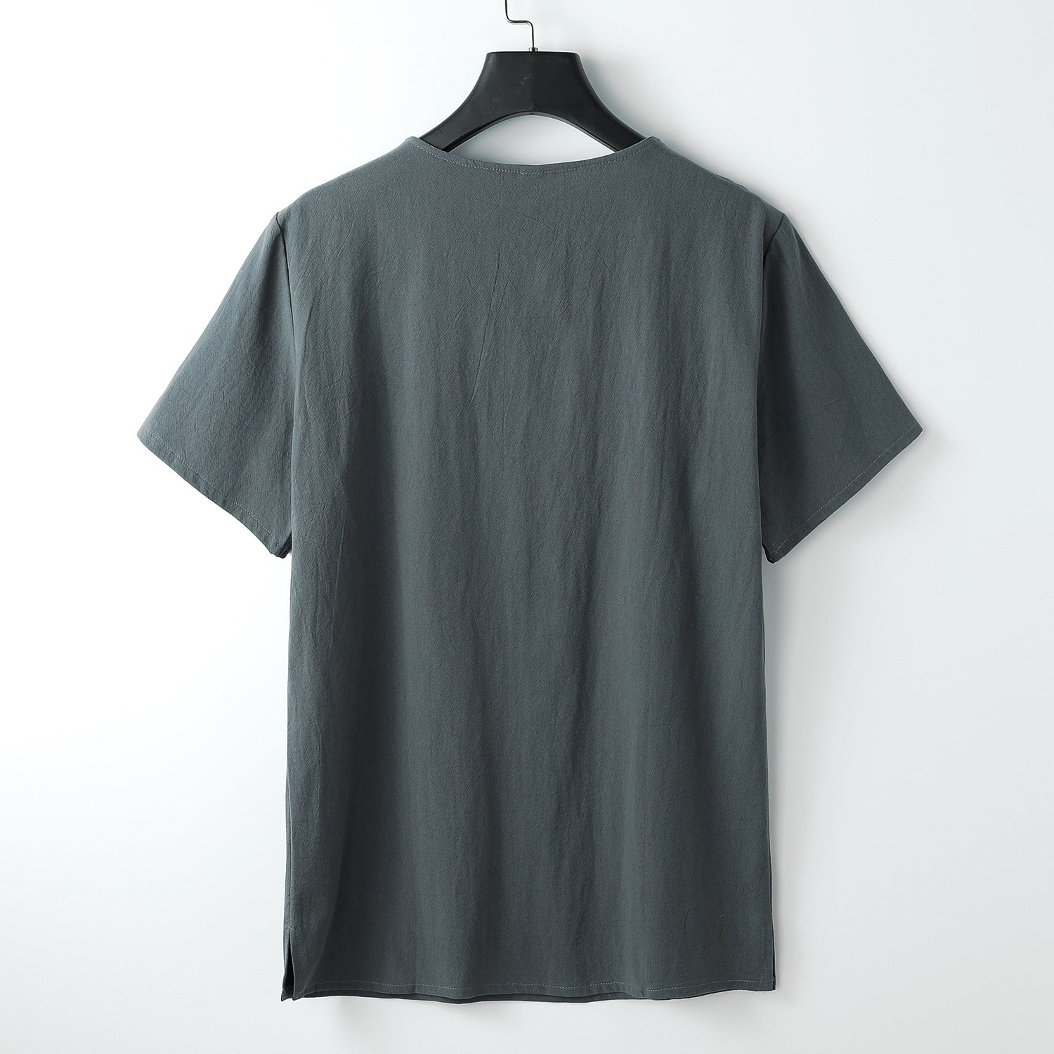Conjunto de lino Drift - Catalina Marbella