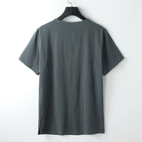 Conjunto de lino Drift - Catalina Marbella