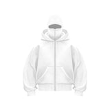 NINJA - Sudadera con capucha
