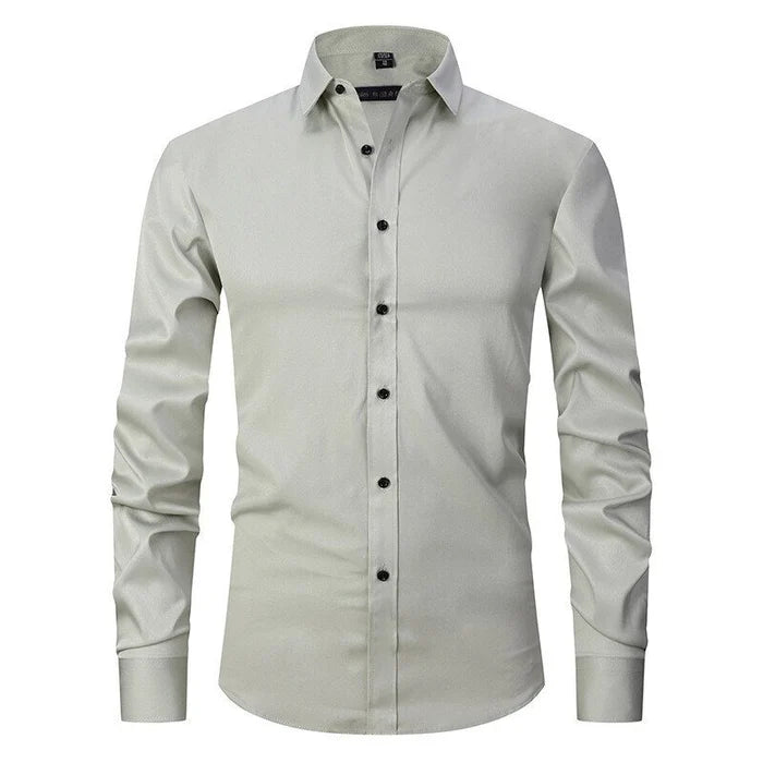 Henry | Camisa Stretch