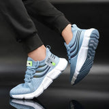 Surge | Zapatillas deportivas casuales para hombre, transpirables y ligeras