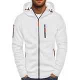 Jarrett | Sudadera con capucha para hombre