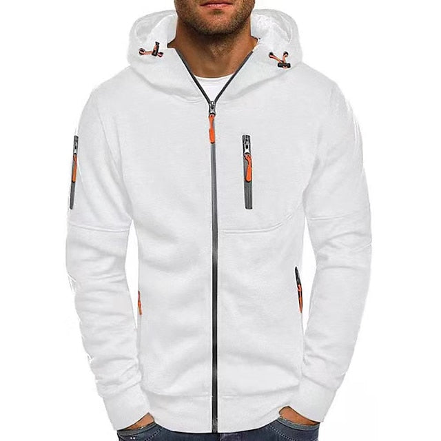 Jarrett | Sudadera con capucha para hombre