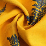 Sunny Fern | Camisa de Algodón