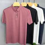 Camisa Polo para Hombre Sin Arrugas