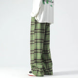 Plaidsway | Pantalones Cómodos