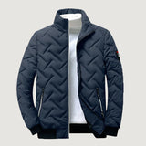 Chaqueta Elegancia Impermeable