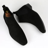 Lucas | Botas Chelsea para hombre
