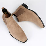 Lucas | Botas Chelsea para hombre