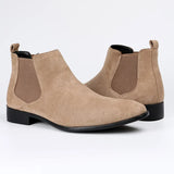 Lucas | Botas Chelsea para hombre