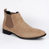 Lucas | Botas Chelsea para hombre