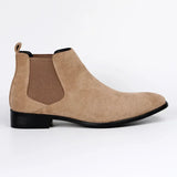 Lucas | Botas Chelsea para hombre