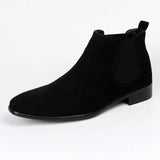 Lucas | Botas Chelsea para hombre