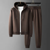 Conjunto de chándal premium Elite