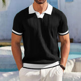 Camisa Polo Clásica Riviera