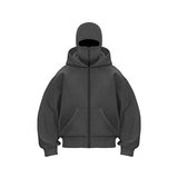 NINJA - Sudadera con capucha