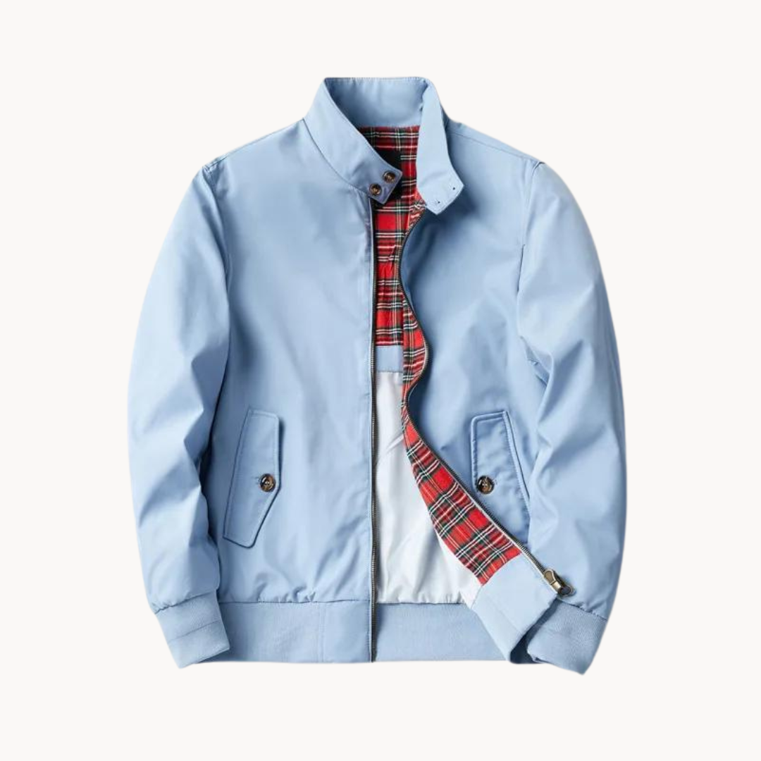 Chaqueta clásica Camden Heritage para hombre