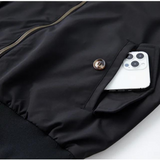 Chaqueta clásica Camden Heritage para hombre