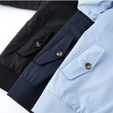 Chaqueta clásica Camden Heritage para hombre