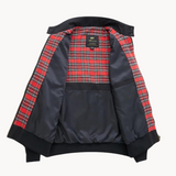 Chaqueta clásica Camden Heritage para hombre
