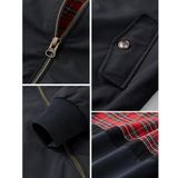 Chaqueta clásica Camden Heritage para hombre