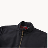 Chaqueta clásica Camden Heritage para hombre