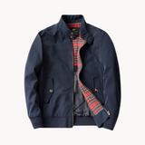 Chaqueta clásica Camden Heritage para hombre