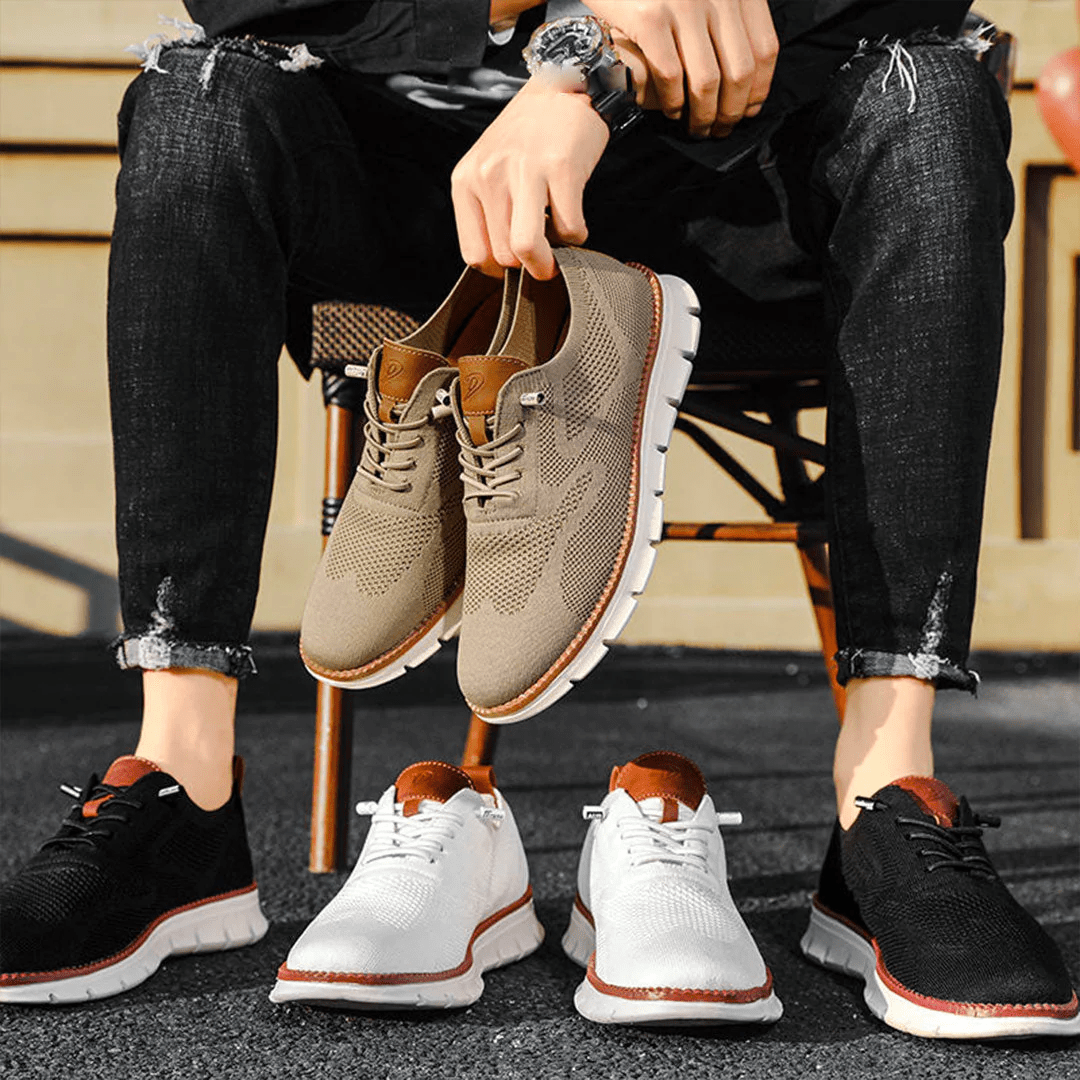 Edward - Zapatillas Urbanas - Catalina Marbella