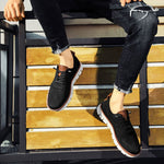 Edward - Zapatillas Urbanas - Catalina Marbella