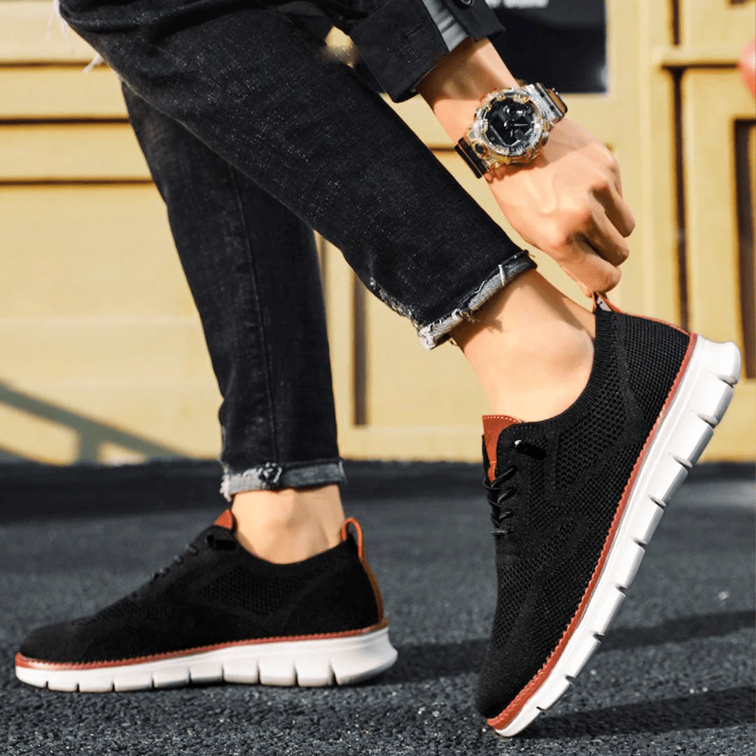 Edward - Zapatillas Urbanas - Catalina Marbella