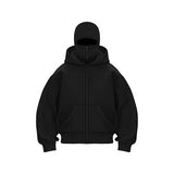 NINJA - Sudadera con capucha