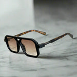 Gafas de sol Chicago – Ligeras y audaces con protección UV400 para hombre y mujer - Catalina Marbella