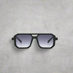 Gafas de sol Chicago – Ligeras y audaces con protección UV400 para hombre y mujer - Catalina Marbella