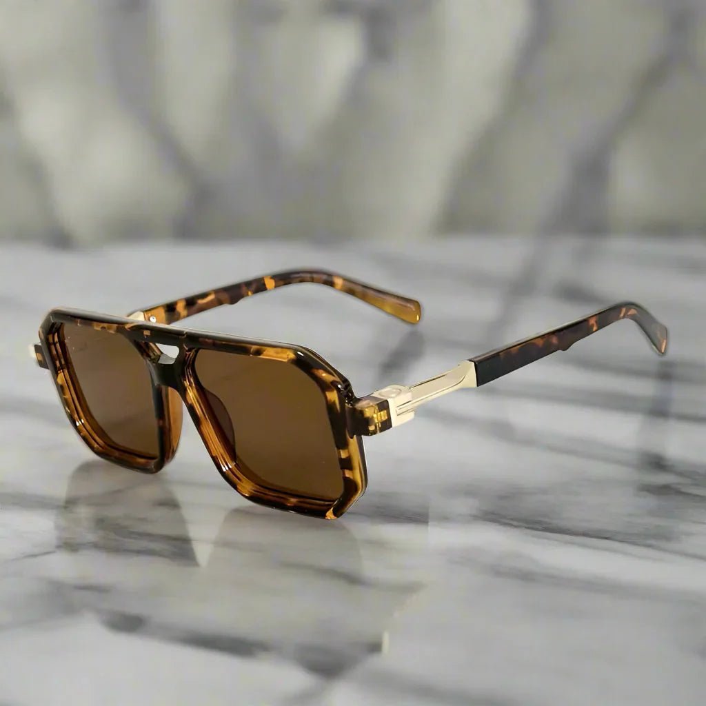 Gafas de sol Chicago – Ligeras y audaces con protección UV400 para hombre y mujer - Catalina Marbella