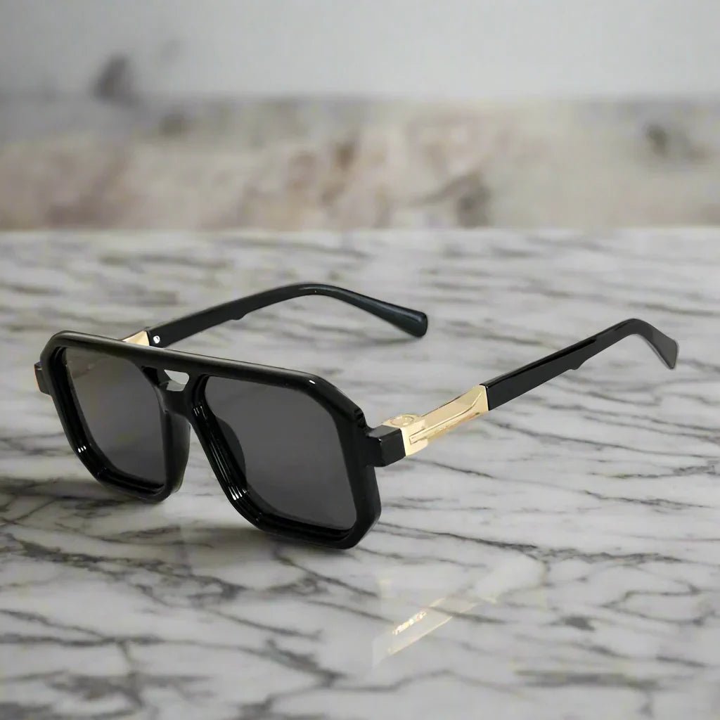 Gafas de sol Chicago – Ligeras y audaces con protección UV400 para hombre y mujer - Catalina Marbella
