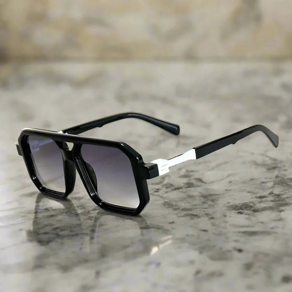 Gafas de sol Chicago – Ligeras y audaces con protección UV400 para hombre y mujer - Catalina Marbella