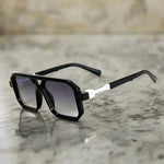 Gafas de sol Chicago – Ligeras y audaces con protección UV400 para hombre y mujer - Catalina Marbella