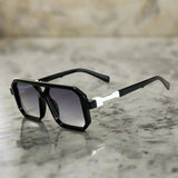 Gafas de sol Chicago – Ligeras y audaces con protección UV400 para hombre y mujer - Catalina Marbella
