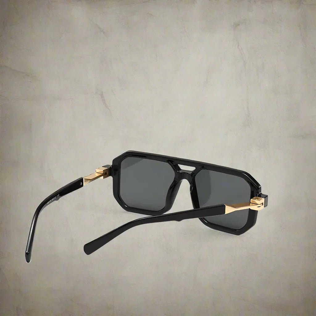 Gafas de sol Chicago – Ligeras y audaces con protección UV400 para hombre y mujer - Catalina Marbella