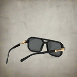Gafas de sol Chicago – Ligeras y audaces con protección UV400 para hombre y mujer - Catalina Marbella
