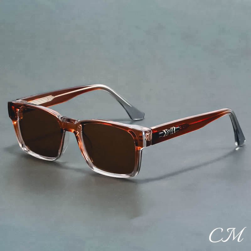 Gafas de sol cuadradas Matteo Ricci - Catalina Marbella