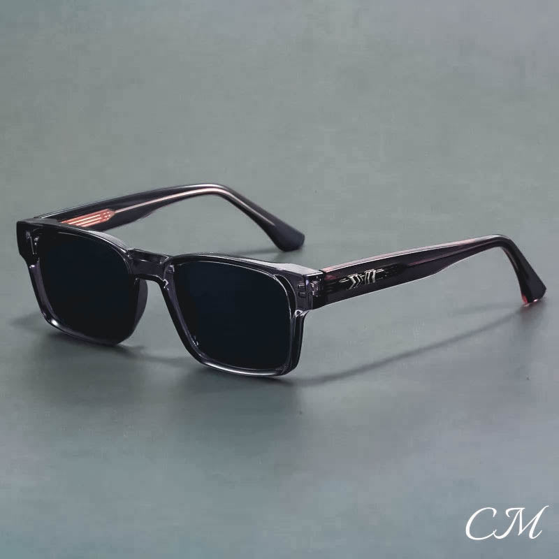Gafas de sol cuadradas Matteo Ricci - Catalina Marbella