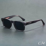 Gafas de sol cuadradas Matteo Ricci - Catalina Marbella