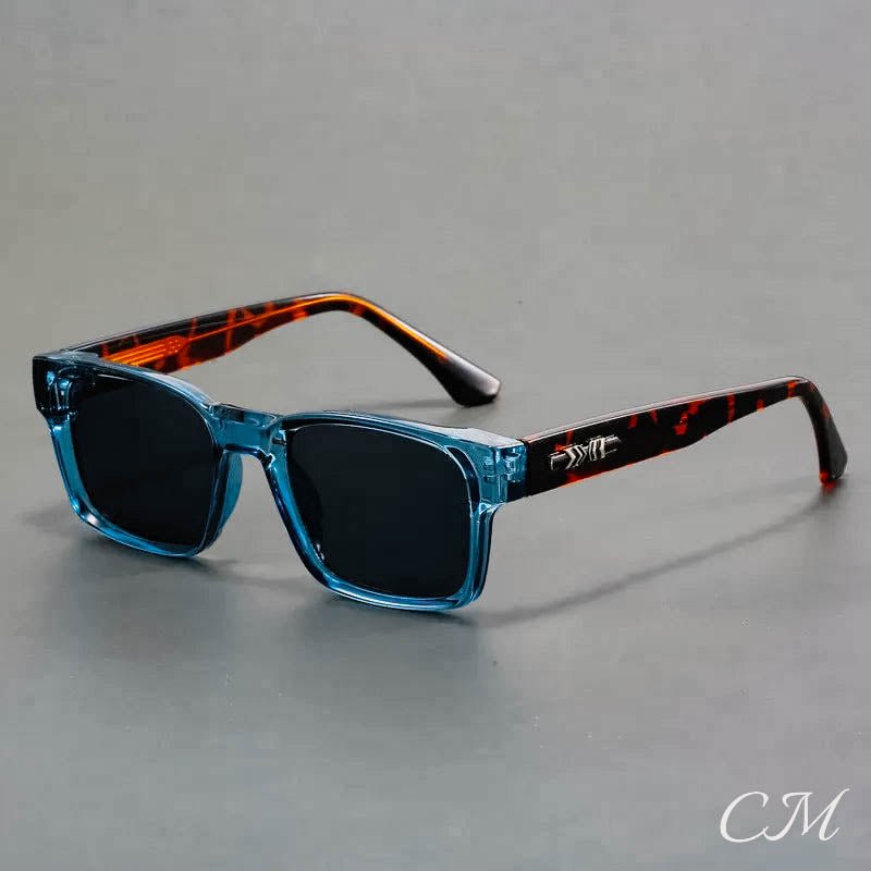 Gafas de sol cuadradas Matteo Ricci - Catalina Marbella