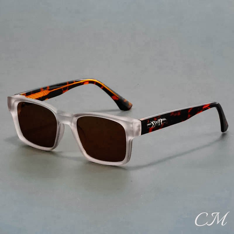 Gafas de sol cuadradas Matteo Ricci - Catalina Marbella