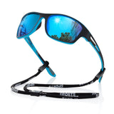 Gafas de sol deportivas polarizadas X - Sports - Catalina Marbella