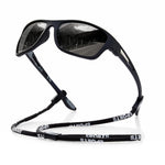 Gafas de sol deportivas polarizadas X - Sports - Catalina Marbella