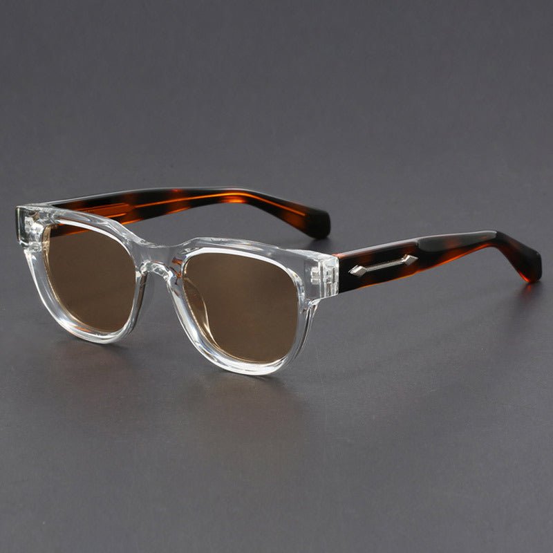 Gafas de sol vintage líquidas - Catalina Marbella